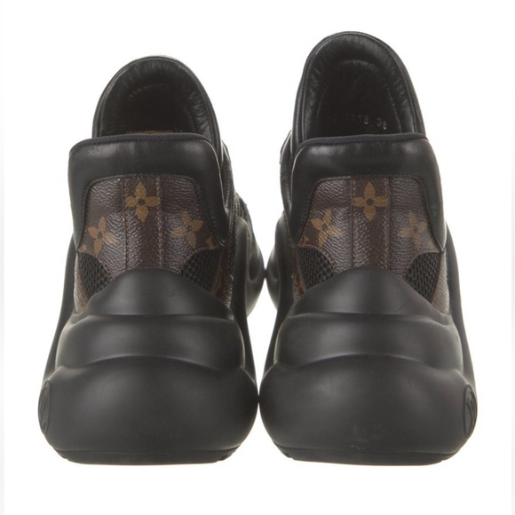 2018 Louis Vuitton Archlight Sneaker 🤎 - Picture 5 of 7